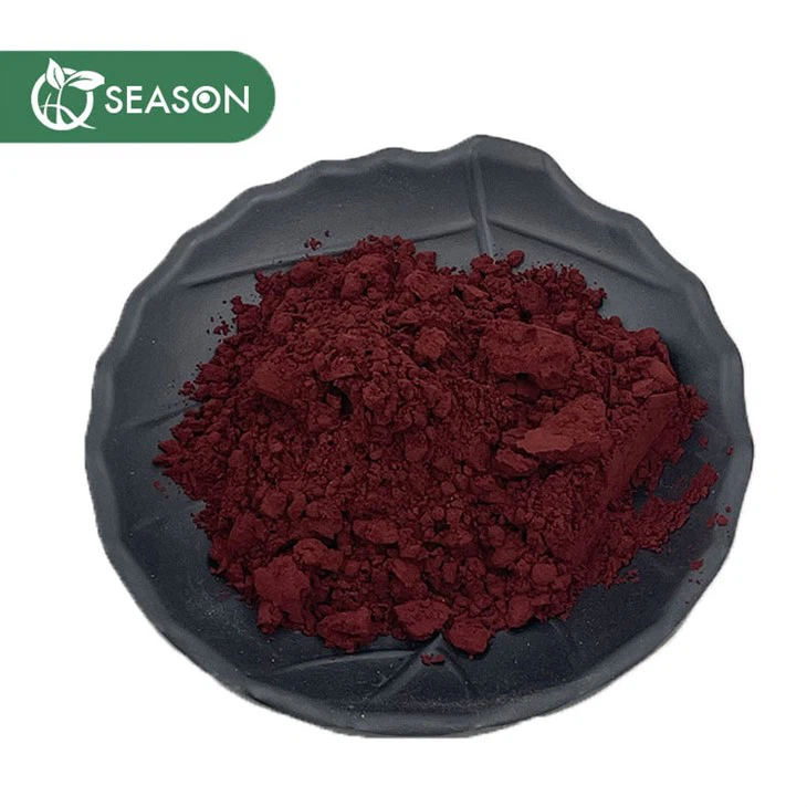 Pyrroloquinoline Quinone Disodium Powder